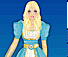 Dress Up Barbie